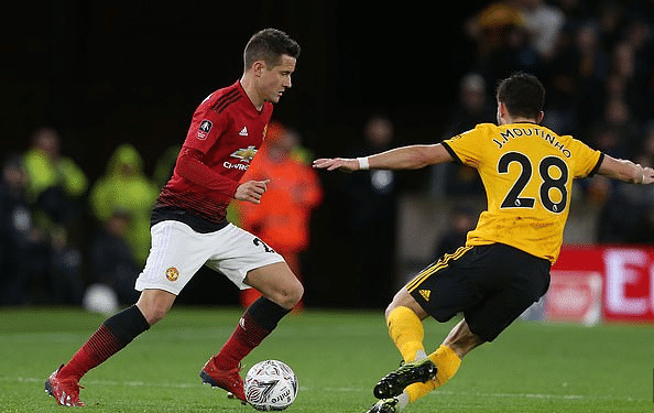 在各支球队 在各支球队