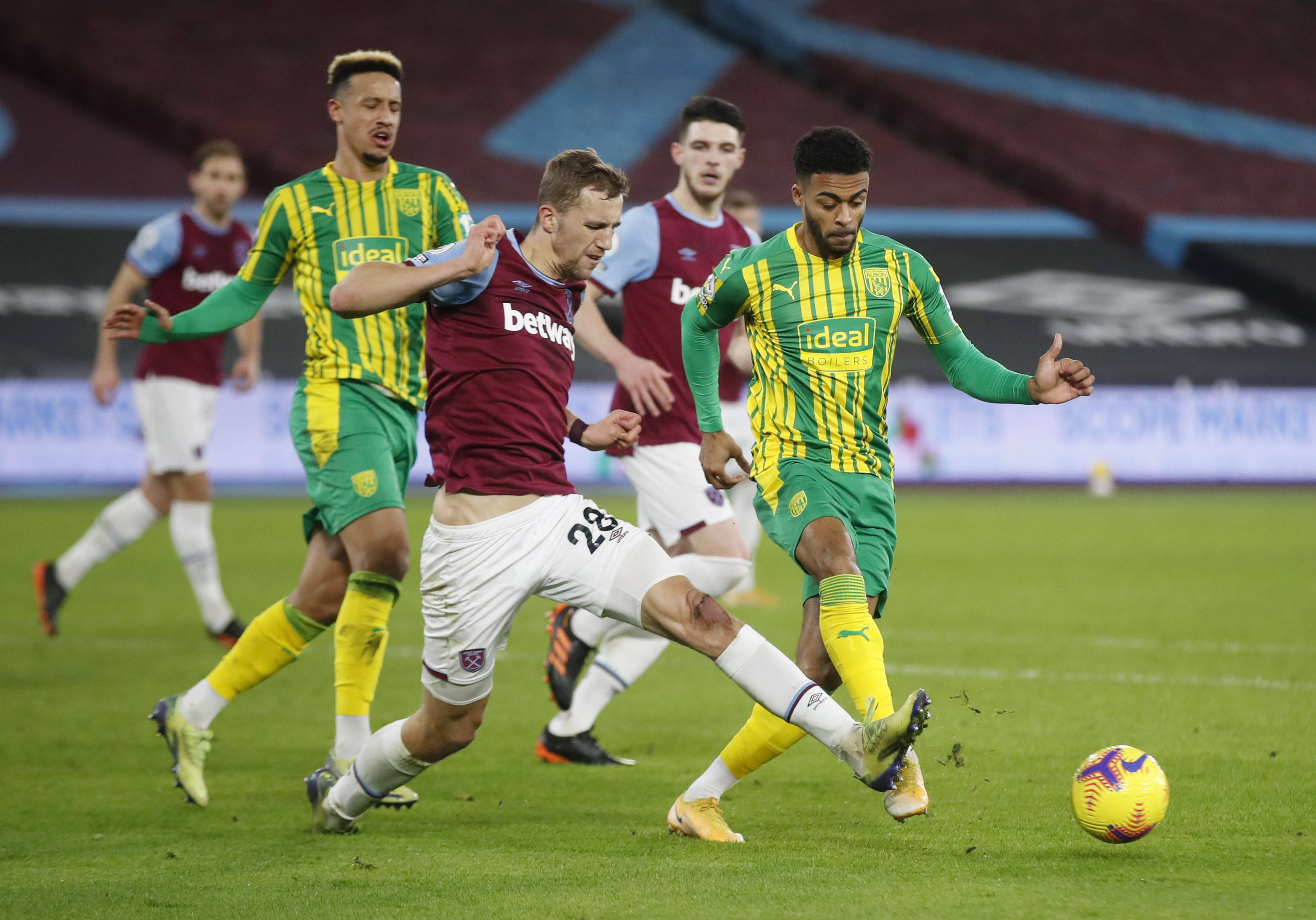 恢复与再战 恢复与再战